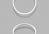 Кільце тефлоновое O35,8x38,8 S2 тип 1 EMMETEC M-01569 (фото 1)
