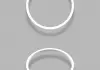 Кольцо тефлоновое O32,8x36,2 S2 тип 1 EMMETEC M-01377 (фото 1)