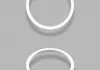 Кольцо тефлоновое O35,2x40 S2,3 тип 1 EMMETEC M-01345 (фото 1)
