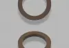 Кольцо тефлоновое O18x24,2 S2,9 тип 1 EMMETEC M-01508 (фото 1)