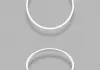 Кільце тефлоновое O35,6x38,2 S2 тип 1 EMMETEC M-01301 (фото 1)