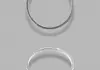 Кольцо тефлоновое O21x23,2 S1,7 тип 1 EMMETEC M-01599 (фото 1)