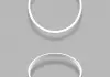 Кольцо тефлоновое O66x70 S5,9 тип 1 EMMETEC M-01474 (фото 1)