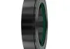 Сальник 24,00 / 37,20 * 8,50 тип 7V1 EMMETEC F-00652 (фото 14)