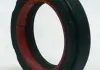 Сальник 26,00 / 38,30 * 8,50 тип 7V2 EMMETEC F-00545 (фото 2)