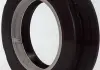 Сальник 25,00 / 43,00 * 9,00 тип 7V2 EMMETEC F-00241 (фото 2)