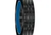 Сальник 25,00 / 37,10 * 9,00 тип 7V2 EMMETEC F-00713 (фото 6)
