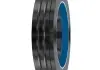 Сальник 25,00 / 37,10 * 9,00 тип 7V2 EMMETEC F-00713 (фото 14)