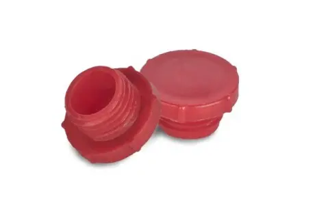 Заглушка резьбовая Ø20х1,5 EMMETEC D-02066