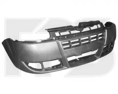 Бампер Fiat Doblo 05-09 (Есть потертости) FPS 2603 900