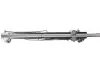 Рульова рейка з ГУР відновлена ​​FORD FOCUS S-MAX 2006-2014, FORD GALAXY 06-, FORD MONDEO IV 07- MSG FO228R (фото 4)