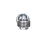 Гайка поджима нижняя FORD FIESTA V (JH_, JD_) 01-09, FUSION (JU_) 02-09; MAZDA 2 (DY) 03-09 MSG FO207LNUT (фото 3)