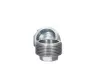 Гайка поджима нижняя FORD FIESTA V (JH_, JD_) 01-09, FUSION (JU_) 02-09; MAZDA 2 (DY) 03-09 MSG FO207LNUT (фото 3)