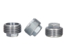 Гайка поджима нижняя FORD FIESTA V (JH_, JD_) 01-09, FUSION (JU_) 02-09; MAZDA 2 (DY) 03-09 MSG FO207LNUT (фото 4)