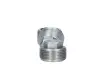 Гайка поджима нижняя FORD FIESTA V (JH_, JD_) 01-09, FUSION (JU_) 02-09; MAZDA 2 (DY) 03-09 MSG FO207LNUT (фото 5)