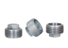 Гайка поджима нижняя FORD FIESTA V (JH_, JD_) 01-09, FUSION (JU_) 02-09; MAZDA 2 (DY) 03-09 MSG FO207LNUT (фото 6)