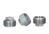 Гайка поджима нижняя FORD FIESTA V (JH_, JD_) 01-09, FUSION (JU_) 02-09; MAZDA 2 (DY) 03-09 MSG FO207LNUT (фото 6)