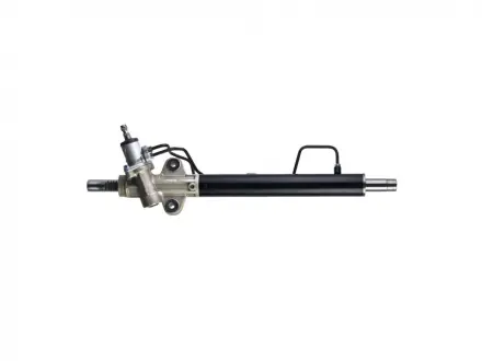 Рулевая рейка с ГУР новая MITSUBISHI L 200 2005-; PAJERO / MONTERO SPORT 2008- MSG MT214