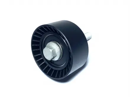 Ролик ременя ГРМ обвідний 2.0L Diesel Great Wall Haval H3 / H5 / Wingle 5 4D20 Aftermarket 1021700-ED01