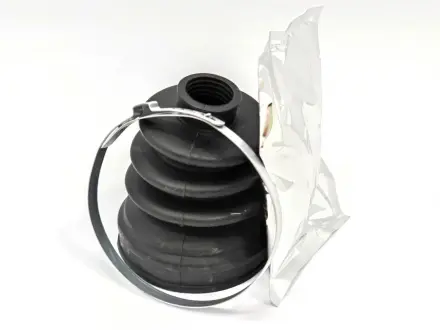 Пыльник внутреннего ШРУСа (H2, H3, F1, Pegasus, + смазка, + хомуты) Aftermarket 2300410-K01-J