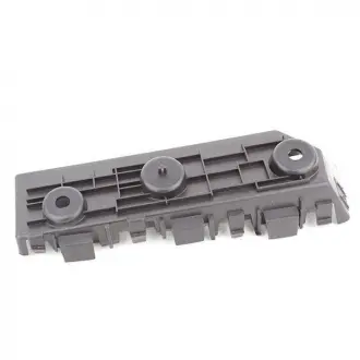 Направляющая переднего бампера, левая, верхняя (пластик) Aftermarket S18D-2803541