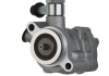 Насос вакуумний VW LT 28-46 II 99-06, LT 28-46 II 99-06 MSG VW011VACUUM (фото 1)