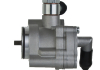 Насос вакуумний VW LT 28-46 II 99-06, LT 28-46 II 99-06 MSG VW011VACUUM (фото 3)