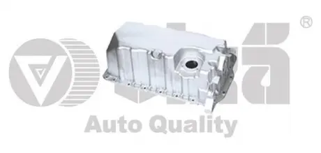 Отстойник для масла с отверстием для датчика уровня ю VIKA 11031542101 (фото 1)