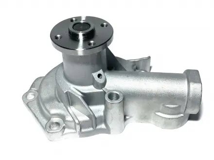 Помпа, насос водяной (T11, B11, объем 2.0, Mitsubishi) Aftermarket SMD326915