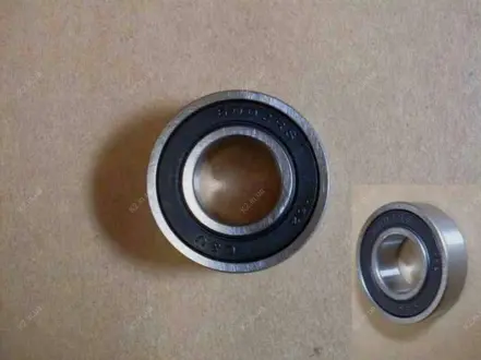 Подшипник коленвала задний (опорный первичного вала) Aftermarket SMD335444