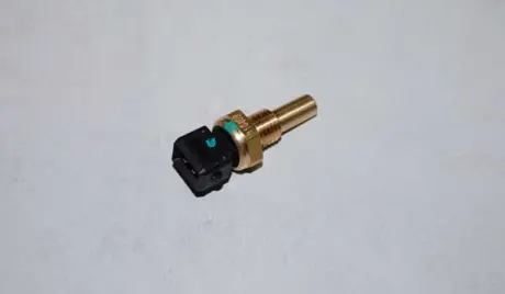 Датчик температуры охлаждающей жидкости (2 контакта) Aftermarket S21-3617011FA