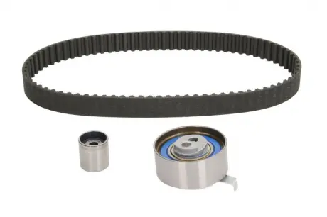 Роликовый модуль натяжителя ремня (ролик, ремень) SKF VKMA 01335