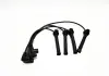 Высоковольтные провода 1.6L Chery Elara / M11 / Tiggo Aftermarket A11-3707130_40_50_60HA (фото 2)