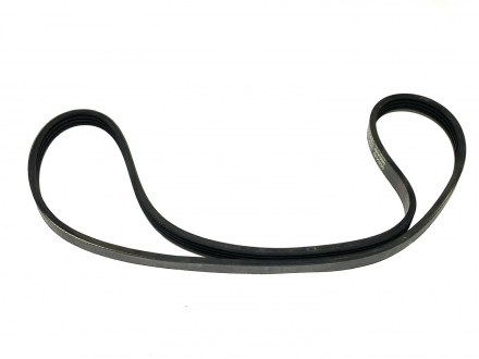 Ремінь кондиціонера / гідропідсилювача (S12, 4PK998) Aftermarket S12-8104051