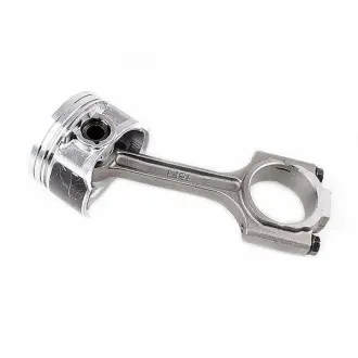 Поршень, + палець, STD, шт. (T11, 481FC, + шатун) Aftermarket 481FC-1004001