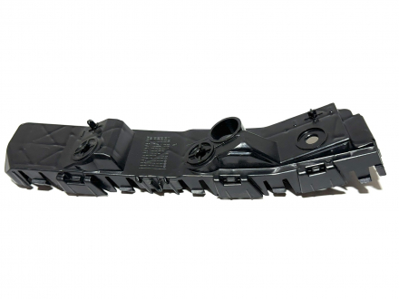 Направляющая переднего бампера, левая (пластик) Aftermarket T21-2803611