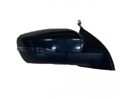 Зеркало двери, правое (электричество, с подогревом) Aftermarket 1068023647
