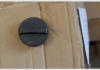 Кришка маслозаливной горловини Geely EC-7RV / FC Aftermarket 1136000056 (фото 1)