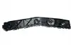 Направляющая заднего бампера, правая (пластик) Aftermarket T21-2804620 (фото 4)