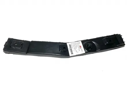 Направляющая заднего бампера, правая (пластик) Aftermarket T21-2804620