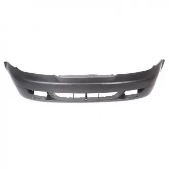 Бампер передний (пластик, черный, а не крашеный) Aftermarket B11-2803600-DQ