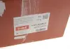 Корпус підшипника колеса. лівий. 4 відчини VIKA 44070090901 (фото 2)