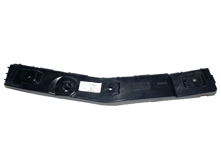 Направляющая заднего бампера, левая (пластик) Aftermarket T21-2804610