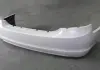 Бампер задний (пластик черный, а не крашенный) Aftermarket A21-2804601BC-DQ (фото 1)