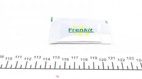 Ремкомплект суппорта (направляющая суппорта) FRENKIT 812002