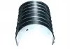 Вкладиші шатунні +0.25 (491QE, комплект) Aftermarket 1004023-E00-B3 (фото 3)