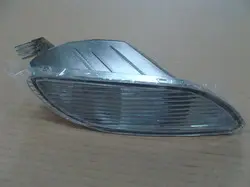 Противотуманка передні праві (обманка) Aftermarket BYDF3-2803220