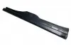 Накладка порога салону задня R (чорна) Aftermarket A11-5101052 (фото 2)