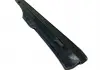 Накладка порога салону задня R (чорна) Aftermarket A11-5101052 (фото 3)