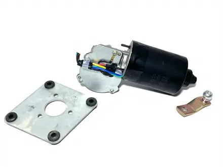 Мотор склоочисника (мотор двірників) Aftermarket 5205010-D01